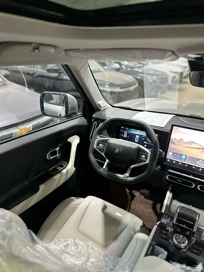 جيتور T1 موديل 2025 5