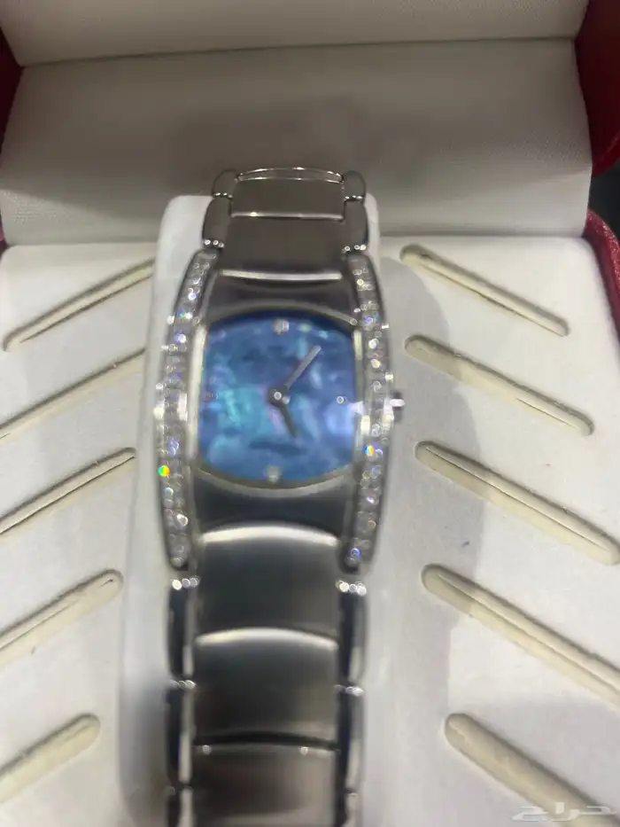 ساعات لافونتانا La - Fontana النسائية الجديدة 14