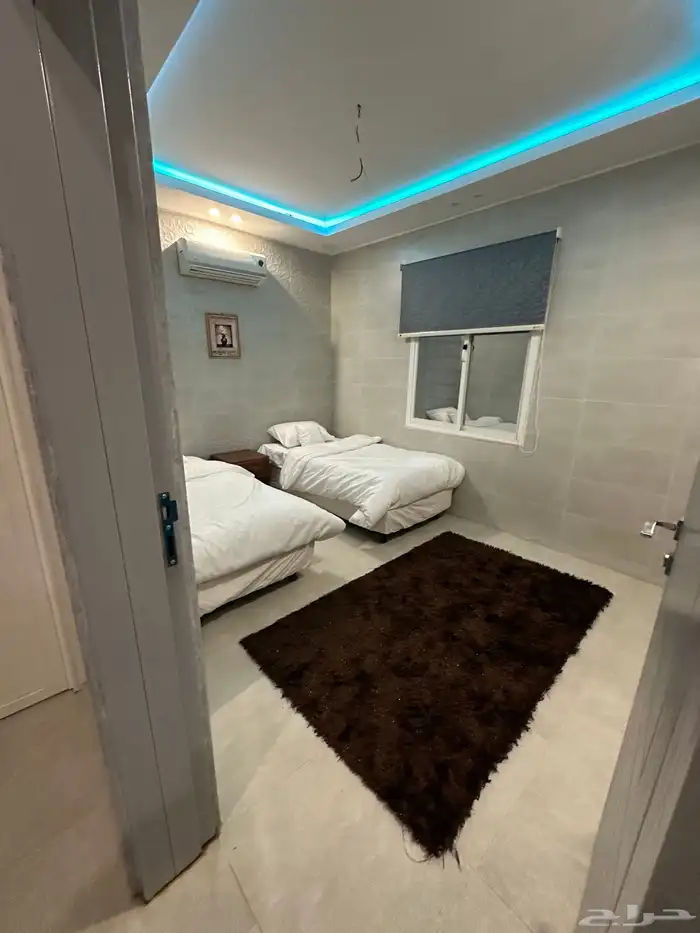 شاليه خاص سكني للإيجار سنوي بالشقيق 3