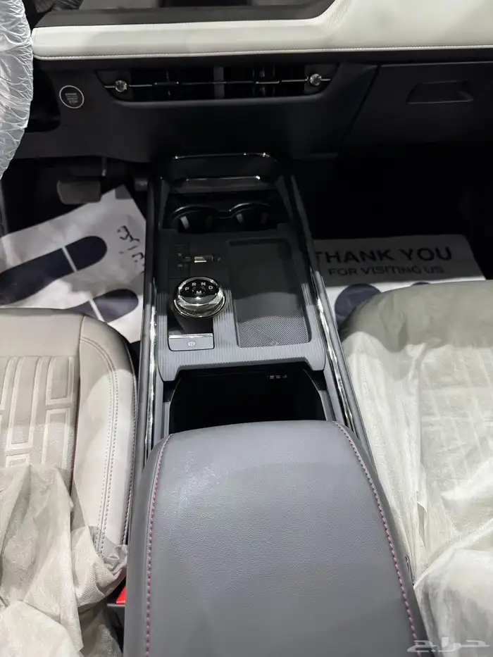 فورد تورس موديل 2026 تريند 13