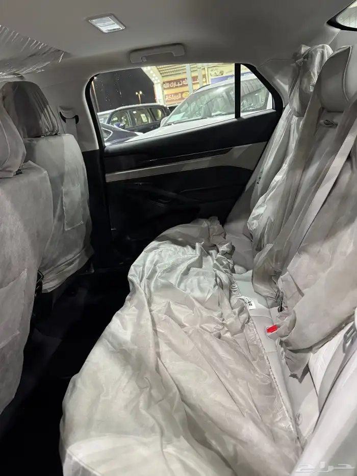 فورد تورس موديل 2026 تريند 10