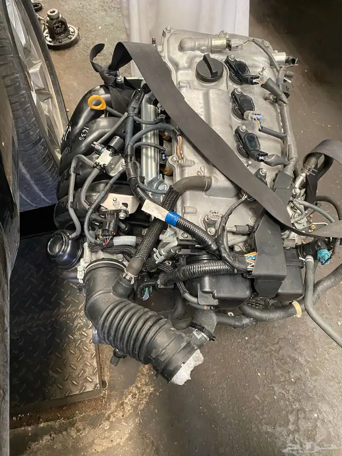 تجديدوتغيير جميع انواع المكاين 0