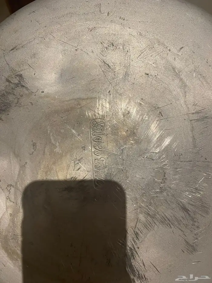 قدور اصليه من الهند بمية ريال كلهم 8