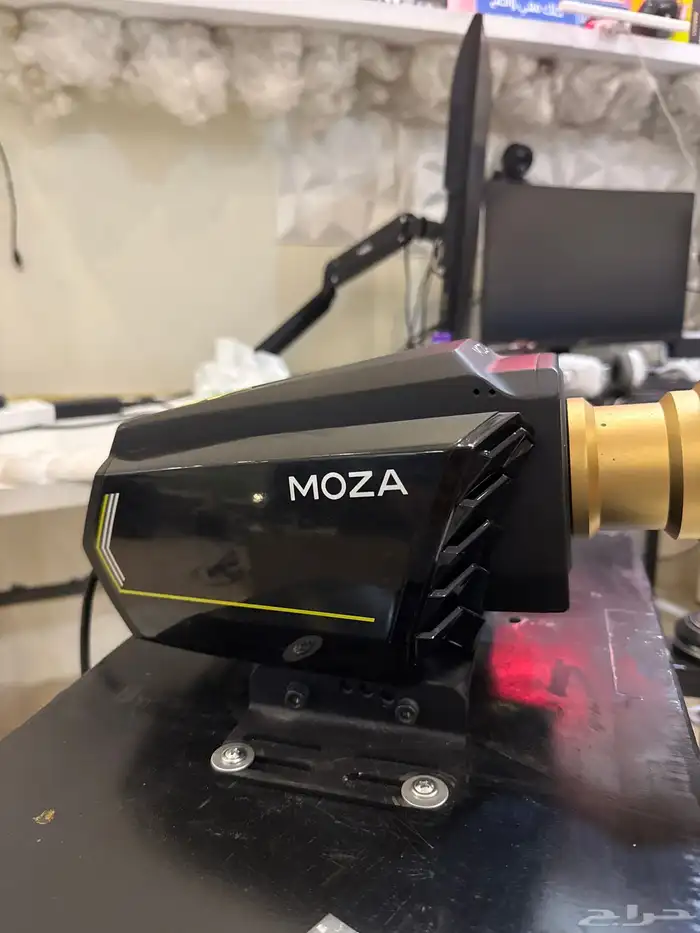 تم البيع تم البيع moza r16 0