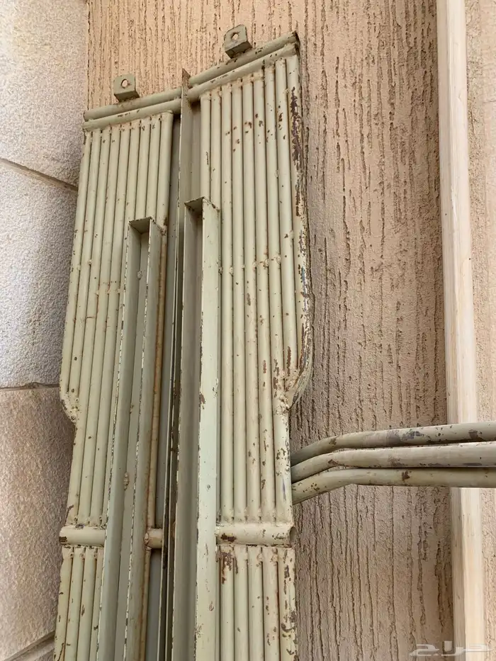 للبيع طقم 4 جنوط للشاص(شنابر وكالة)وشد هنقلين 2