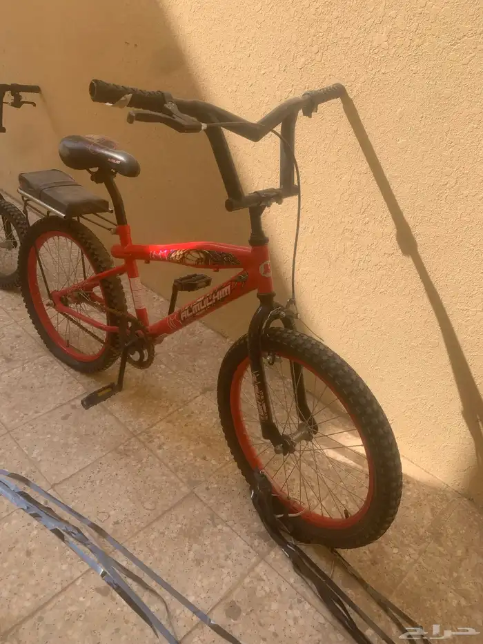 سيكل كوبرا بس الجنط يبيله تغيير أنا أعطيك جنط و كفرين زياده 2