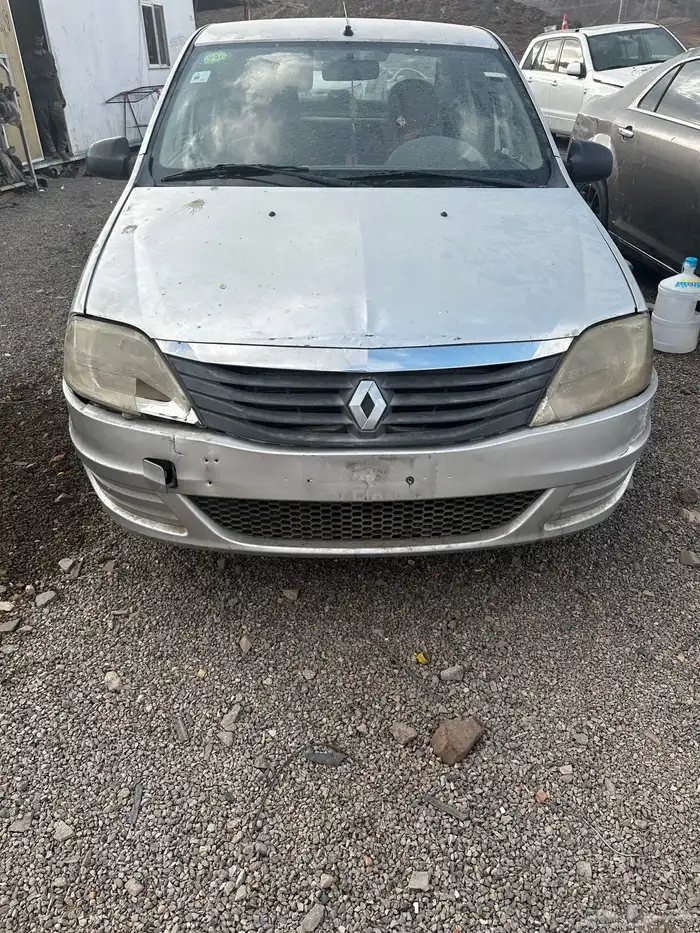 قطع غيار رينو 2014 1