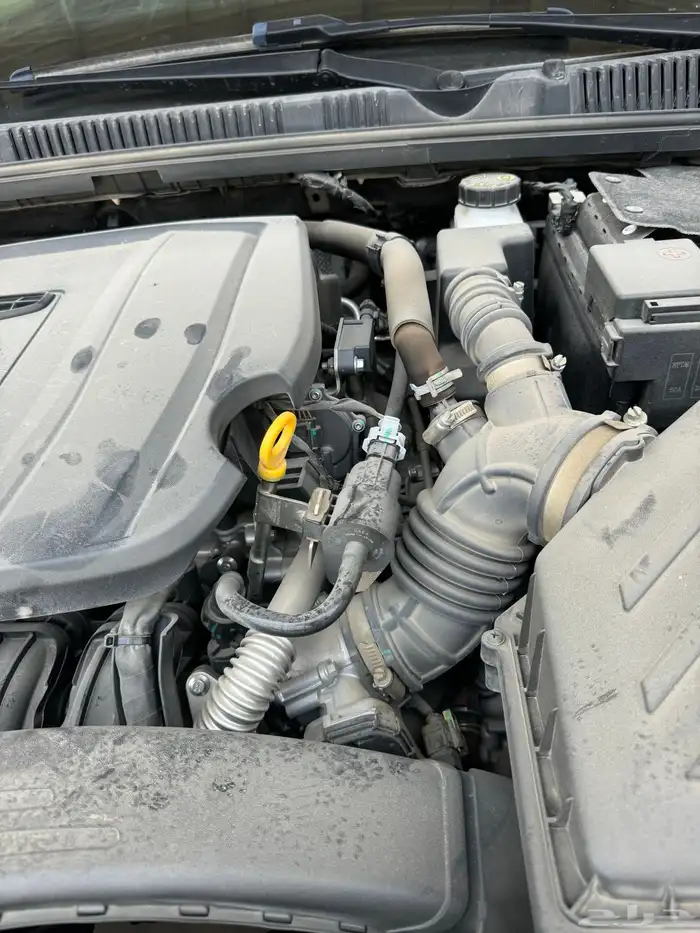 جيلي امجراند 2025 قطع غيااار تشليح رايد سليمان النعماني 22