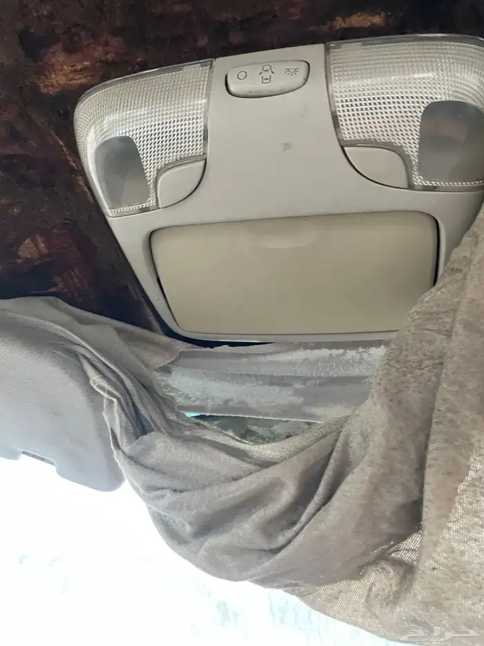 للبيع قطع كابرس 2006 LTZ V6 17