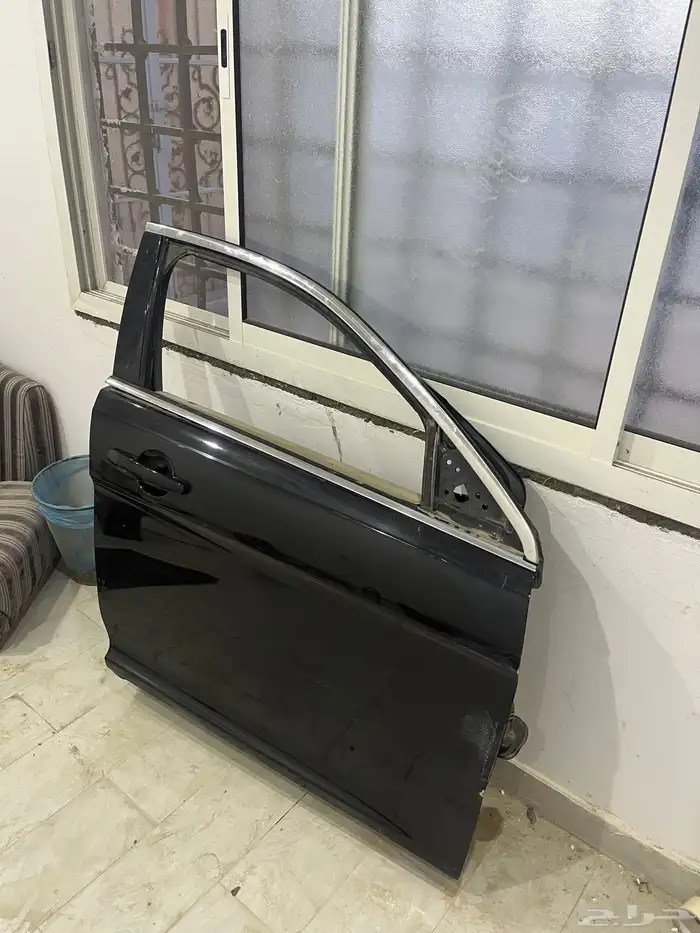 باب تورس نظيف 1
