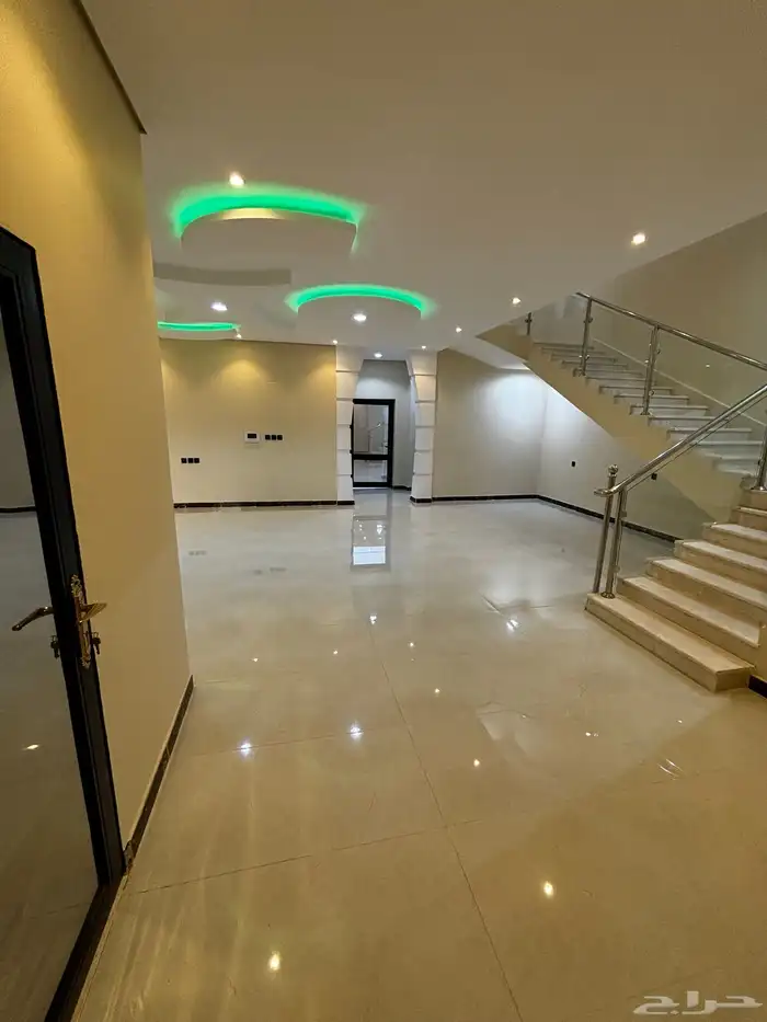 فيلا مودرن للبيع 8