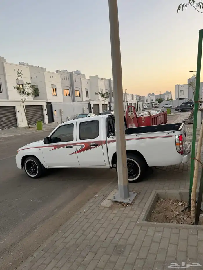 مازدا BT50 2010 ممتاز للمستخدم 12