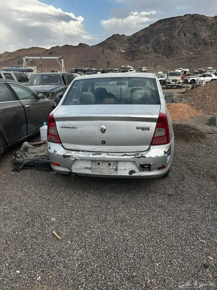 قطع غيار رينو 2014 0