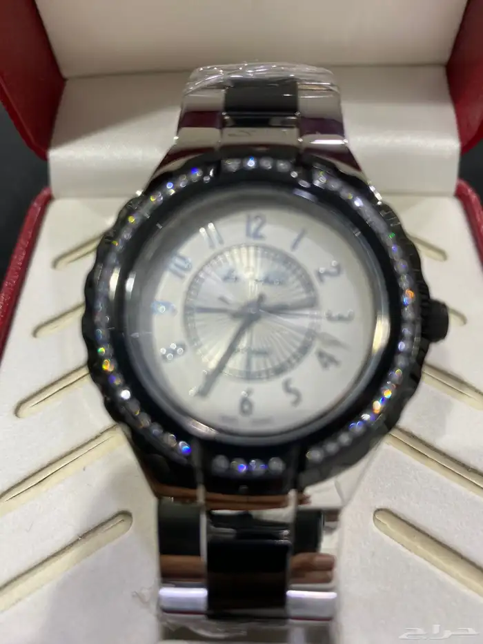 ساعات لافونتانا La - Fontana النسائية الجديدة 3