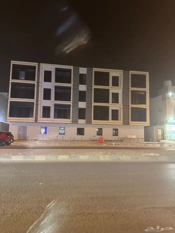 عمارة للبيع   وللإيجار 1