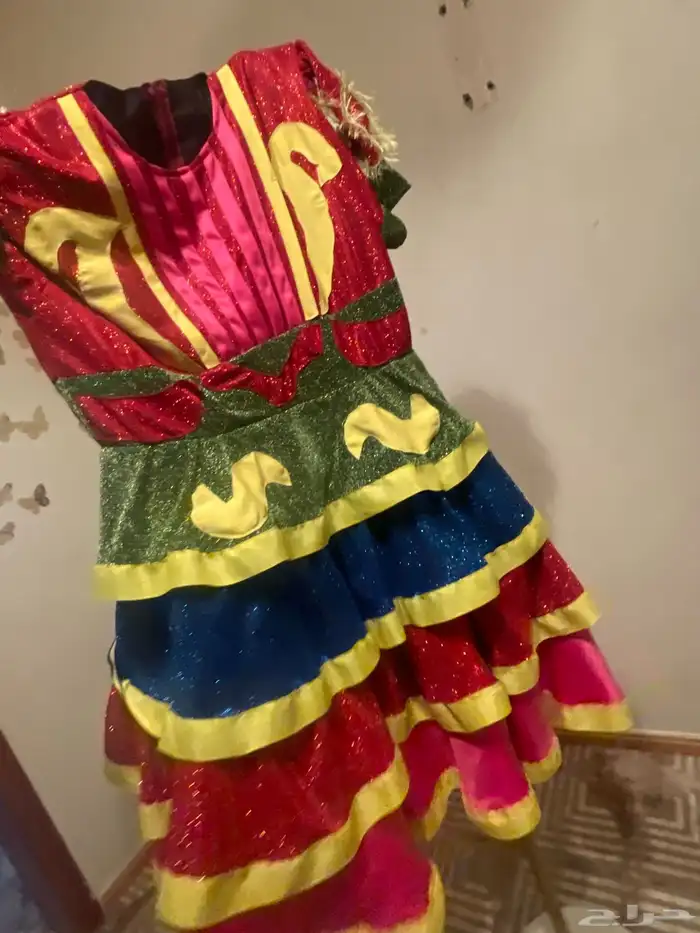 دمى 3