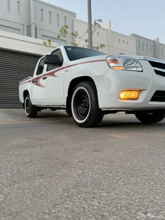 مازدا BT50 2010 ممتاز للمستخدم 10