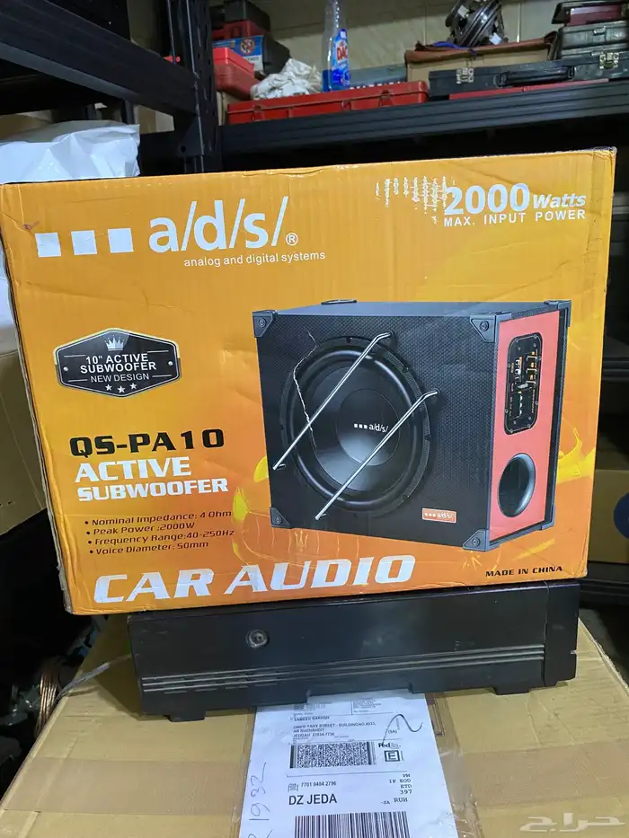 اوفر مع جهاز داخليa d a 4