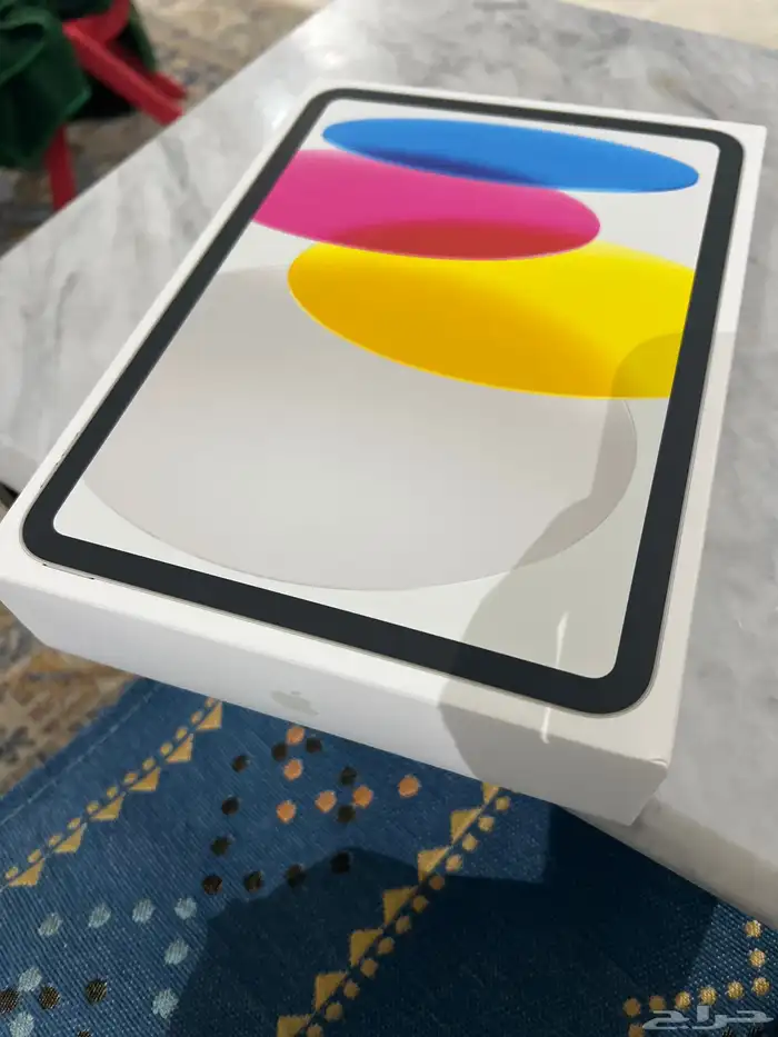 apple ipad silver new packed 2