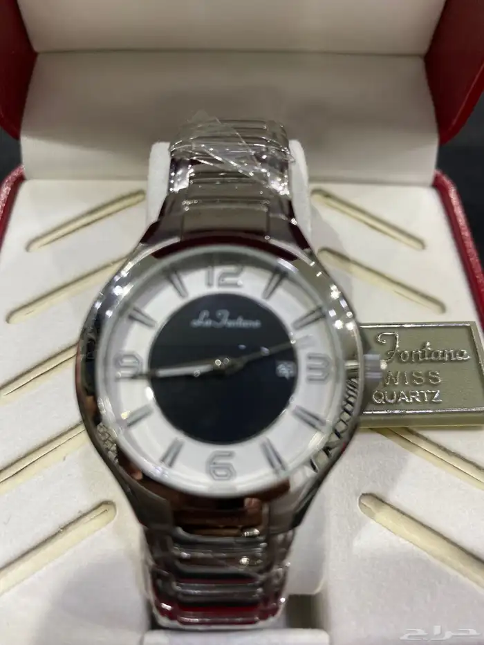 ساعات لافونتانا La - Fontana النسائية الجديدة 5
