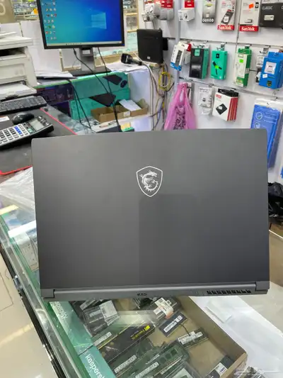 MSI 0