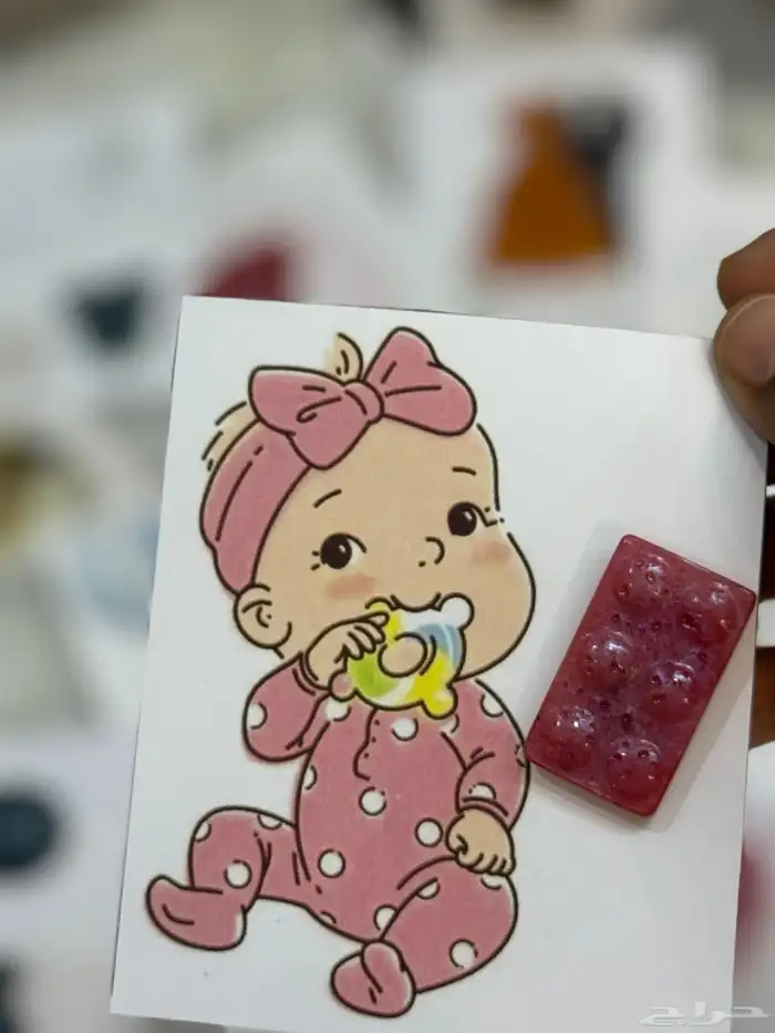 توزيعات العيد وزواجات وجميع المناسبات لايفوتكم 34