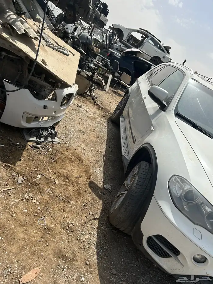 قطع X5 3