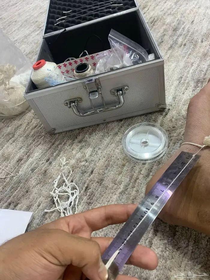شبك صيد 5
