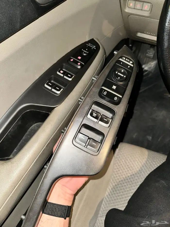 ازرار باب سواق اوبتما 2016 وفوق 0