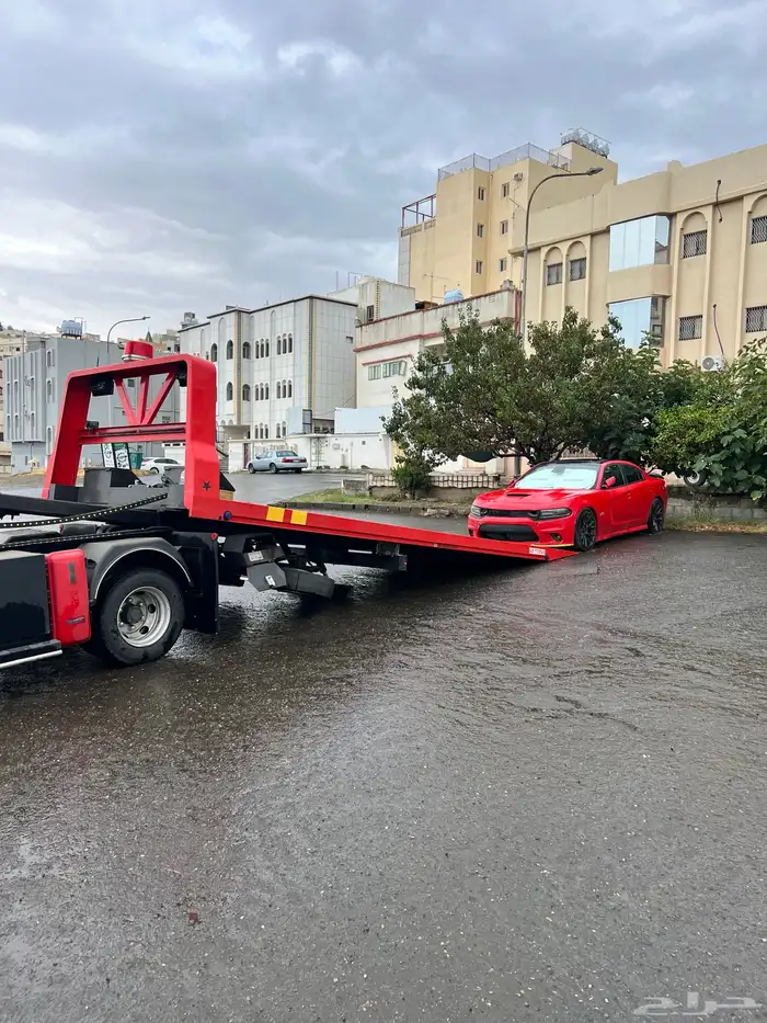 سطحه خميس مشيط نقل سياراات 0