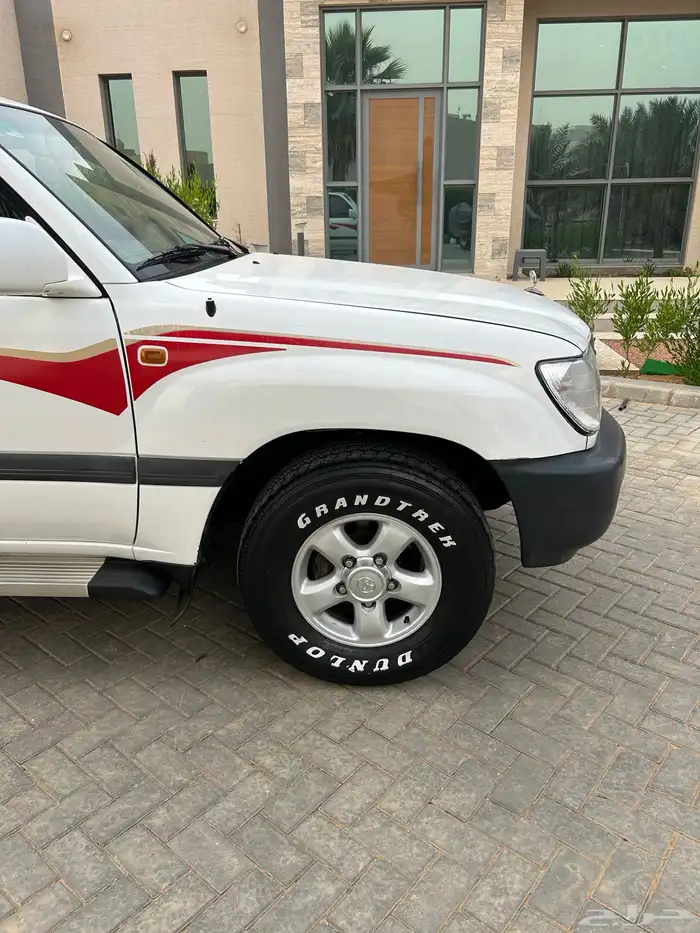 (تم البيع) جكسار 1999 فل كامل (قير عادي) 15