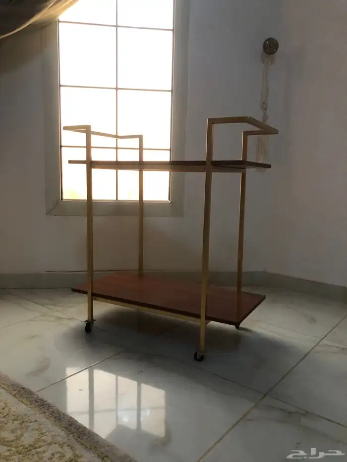 ترولي 1