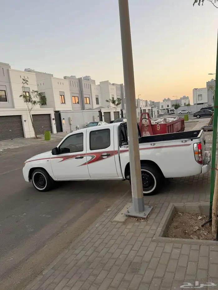 مازدا BT50 2010 ممتاز للمستخدم 13
