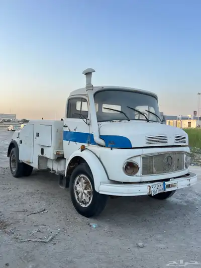 للبيع حصنية 1985 ممشى 18 الف ونش 2