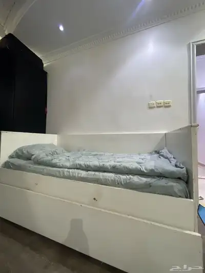 سرير سحب 2
