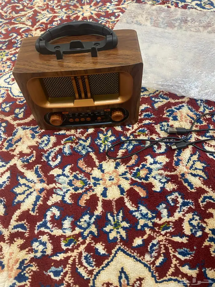 راديو للبيع 1