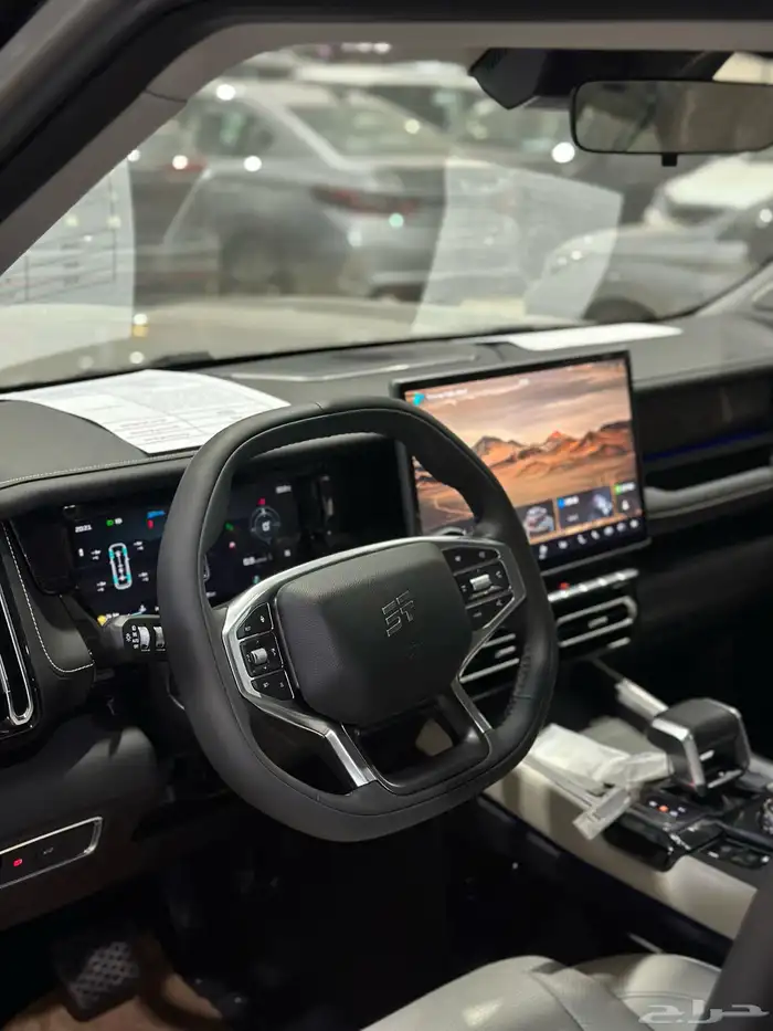 جيتور T1 موديل 2025 8