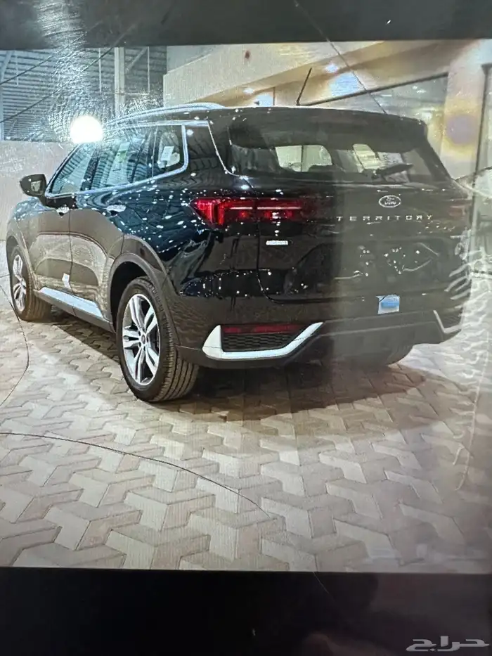 سياره ع الطاير 4