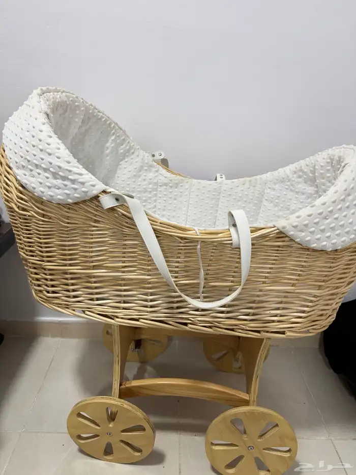 سرير اطفال 0