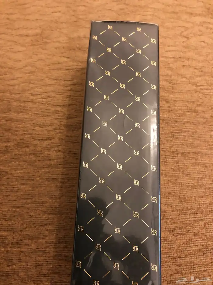 عطر رسيس رجالي 3