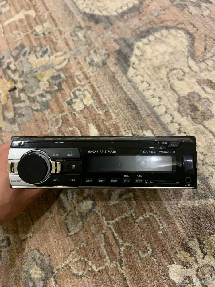 مسجل بلوتوث يوسبي ذاكره 0