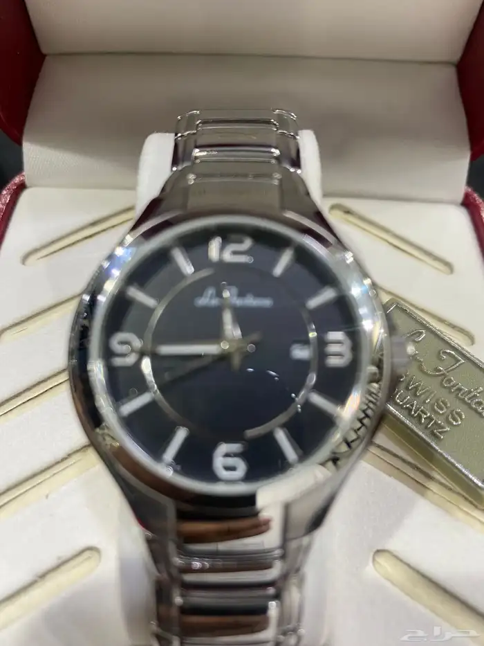 ساعات لافونتانا La - Fontana النسائية الجديدة 6