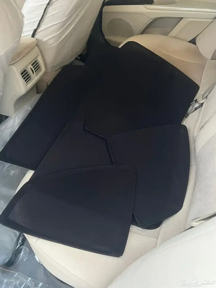 ستائر كامري 2024 1