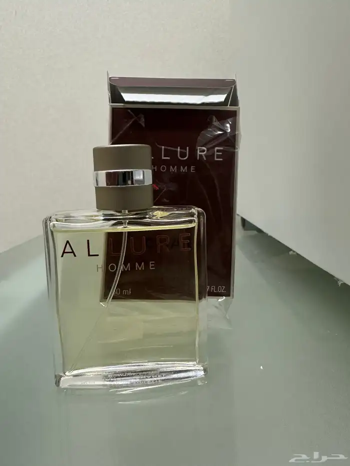 عطر شانيل ( تم البيع ) 0
