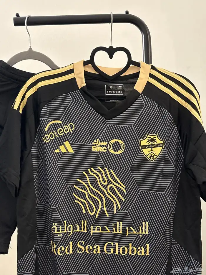 طقم الاهلي 1