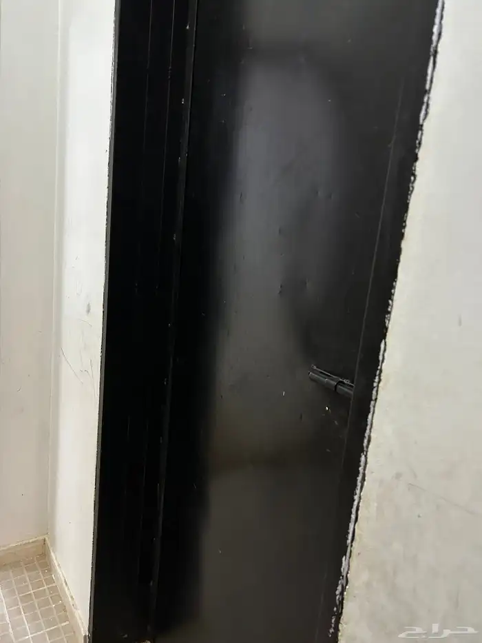 شقه غرفتين وصاله و مطبخ ودورت مياه و مجلس مع باب منعزل 17