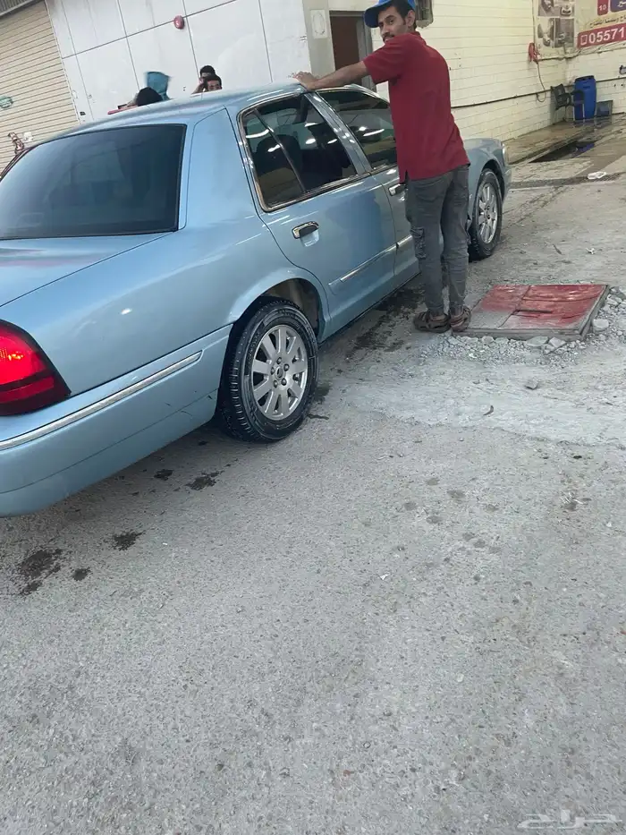 للبيع قراند ماركيز سعودي 2