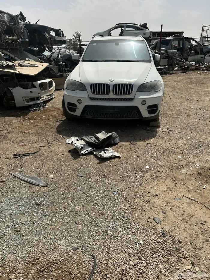 قطع X5 0