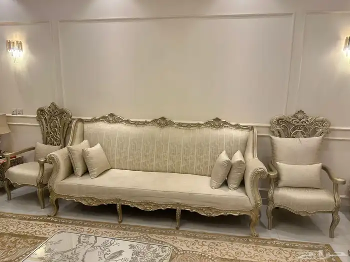 كنب للبيع 2
