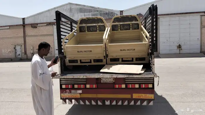 دباب كهربائي 2025 2